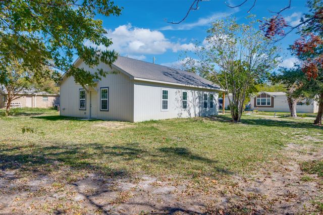 540 2nd Street, Cooper, TX 75432