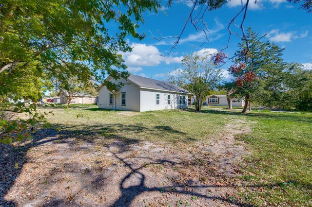 540 2nd Street, Cooper, TX 75432