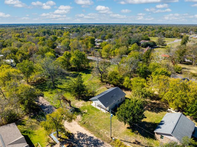 540 2nd Street, Cooper, TX 75432