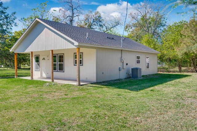 540 2nd Street, Cooper, TX 75432