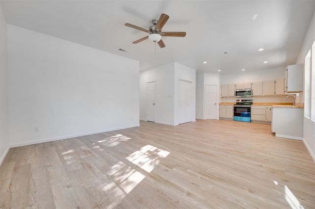 540 2nd Street, Cooper, TX 75432