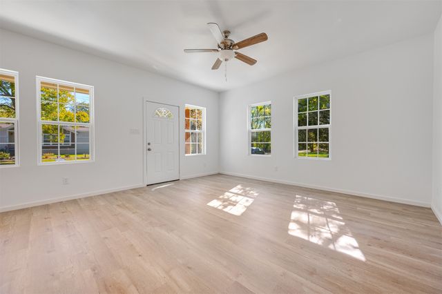 540 2nd Street, Cooper, TX 75432