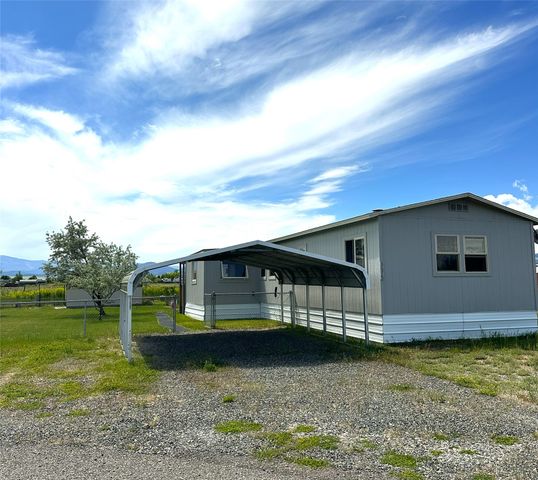 3675 Terra Vista Drive, Helena, MT 59602