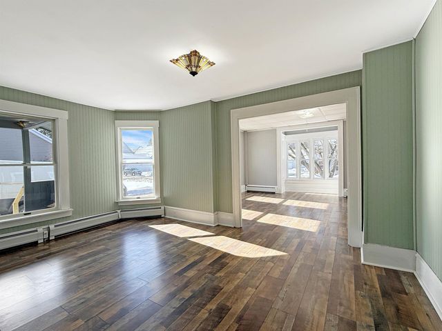 14 Lombard Street, Colebrook, NH 03576