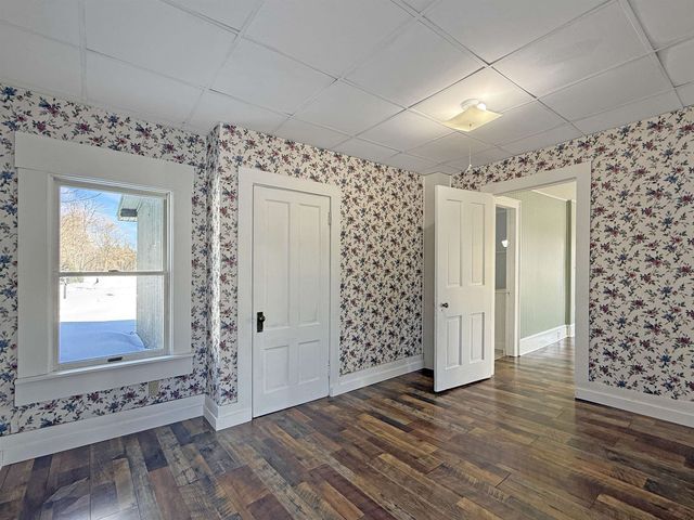 14 Lombard Street, Colebrook, NH 03576