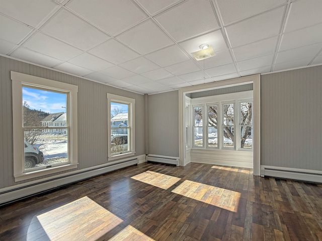 14 Lombard Street, Colebrook, NH 03576