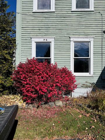 14 Lombard Street, Colebrook, NH 03576