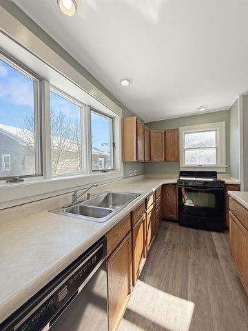 14 Lombard Street, Colebrook, NH 03576