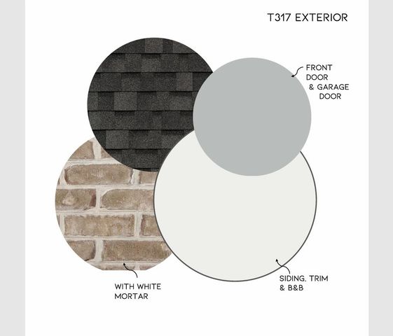 9234 Alban Chase Drive 17, Ooltewah, TN 37363