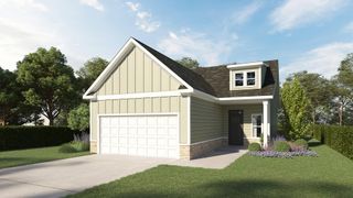 9234 Alban Chase Drive 17, Ooltewah, TN 37363