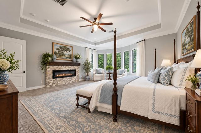 110 Pickerel Point, Montgomery, TX 77316