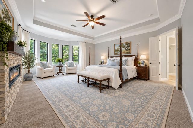 110 Pickerel Point, Montgomery, TX 77316