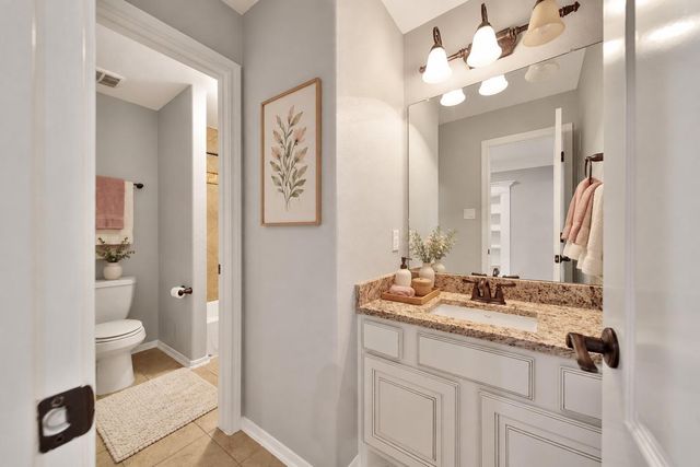 110 Pickerel Point, Montgomery, TX 77316