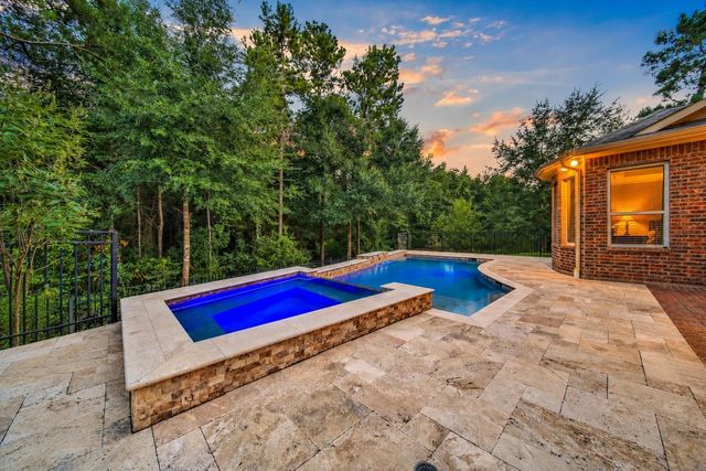 110 Pickerel Point, Montgomery, TX 77316