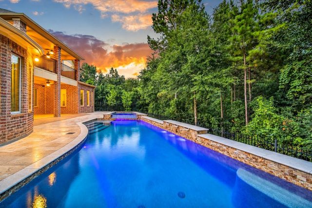 110 Pickerel Point, Montgomery, TX 77316