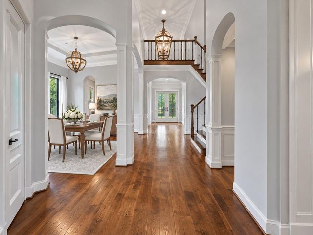 110 Pickerel Point, Montgomery, TX 77316