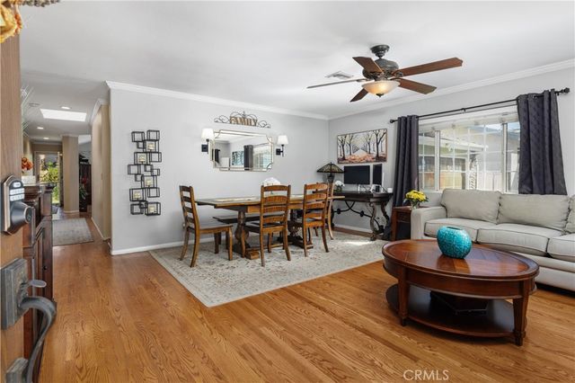 611 E Foothill Blvd, Glendora, CA 91741