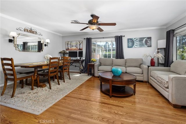 611 E Foothill Blvd, Glendora, CA 91741