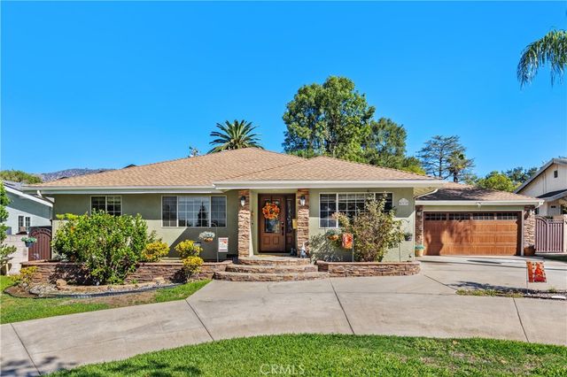 611 E Foothill Blvd, Glendora, CA 91741