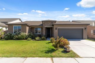 1857 S Red Rock Drive, Hanford, CA 93230