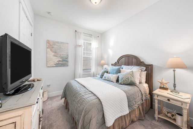 14 Dune Comet Lane A, Inlet Beach, FL 32461