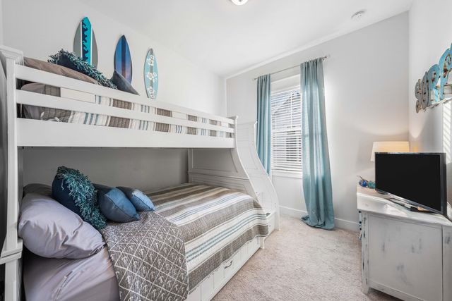 14 Dune Comet Lane A, Inlet Beach, FL 32461