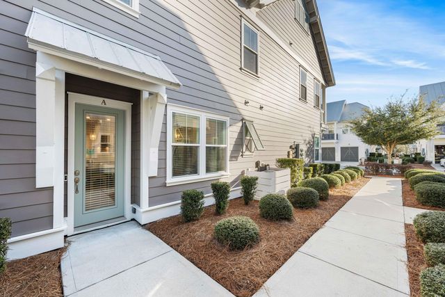 14 Dune Comet Lane A, Inlet Beach, FL 32461