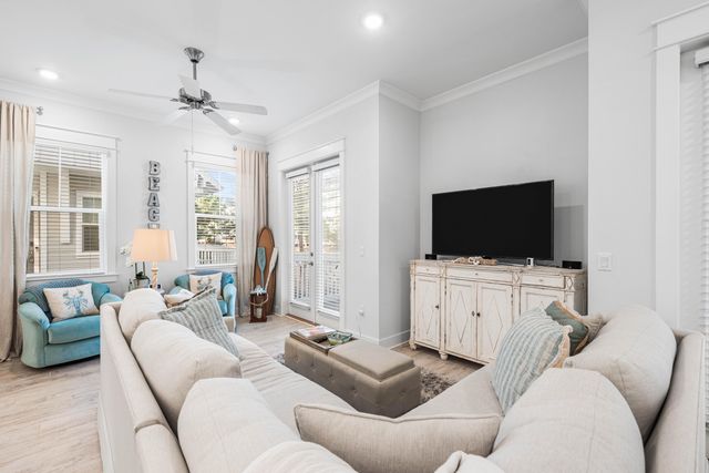 14 Dune Comet Lane A, Inlet Beach, FL 32461