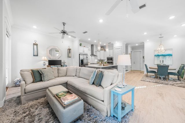 14 Dune Comet Lane A, Inlet Beach, FL 32461