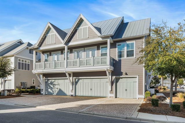 14 Dune Comet Lane A, Inlet Beach, FL 32461