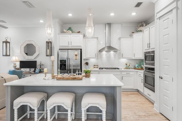 14 Dune Comet Lane A, Inlet Beach, FL 32461