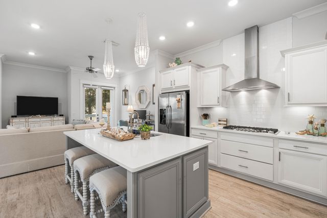 14 Dune Comet Lane A, Inlet Beach, FL 32461