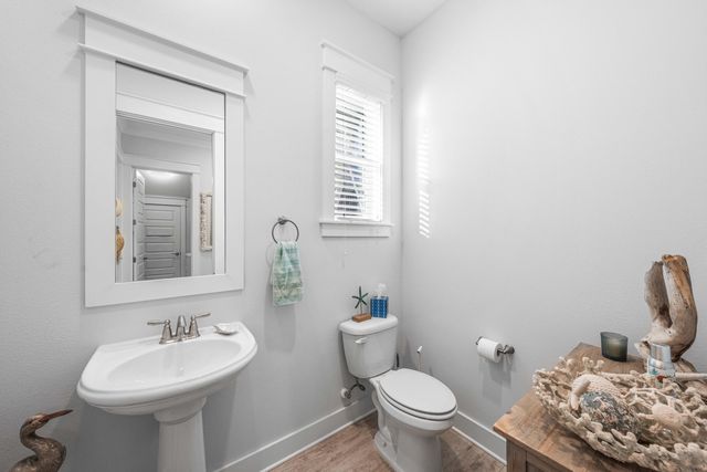14 Dune Comet Lane A, Inlet Beach, FL 32461
