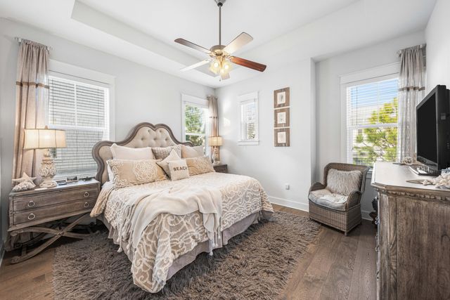14 Dune Comet Lane A, Inlet Beach, FL 32461