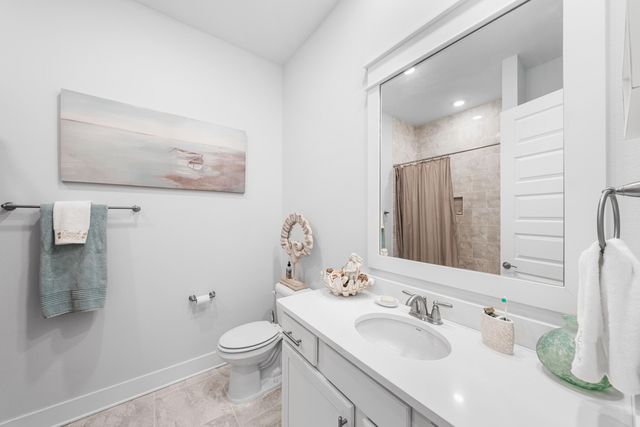 14 Dune Comet Lane A, Inlet Beach, FL 32461