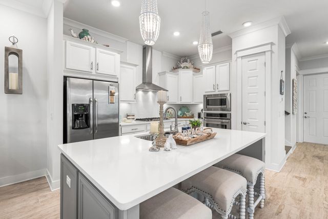 14 Dune Comet Lane A, Inlet Beach, FL 32461