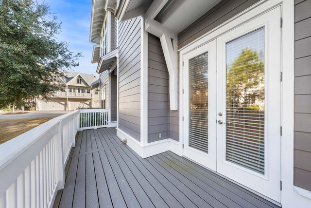 14 Dune Comet Lane A, Inlet Beach, FL 32461