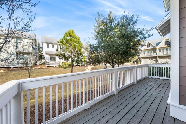 14 Dune Comet Lane A, Inlet Beach, FL 32461