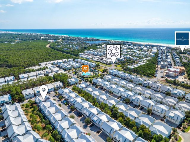 14 Dune Comet Lane A, Inlet Beach, FL 32461