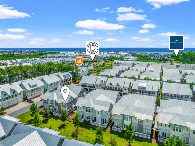 14 Dune Comet Lane A, Inlet Beach, FL 32461