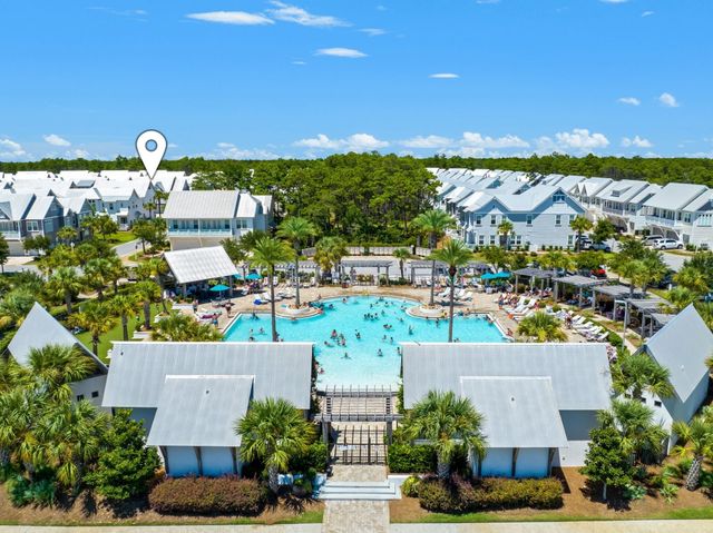 14 Dune Comet Lane A, Inlet Beach, FL 32461