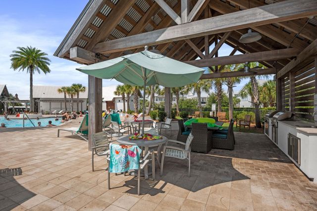 14 Dune Comet Lane A, Inlet Beach, FL 32461