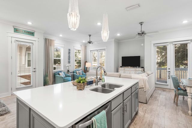 14 Dune Comet Lane A, Inlet Beach, FL 32461