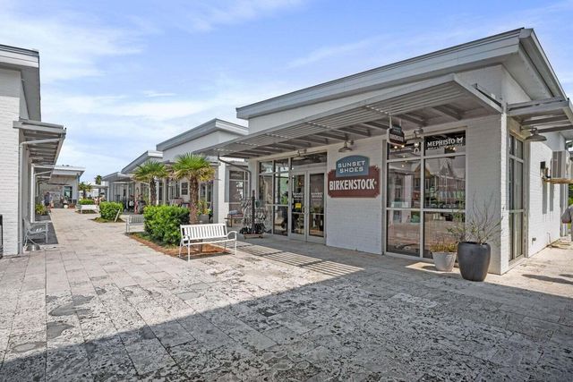 14 Dune Comet Lane A, Inlet Beach, FL 32461