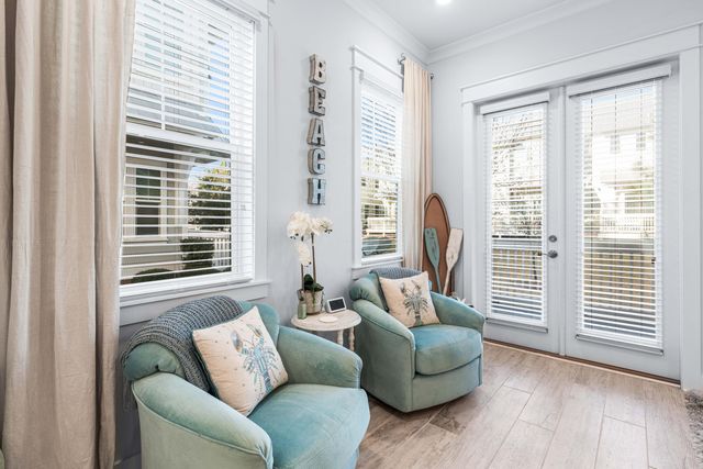 14 Dune Comet Lane A, Inlet Beach, FL 32461