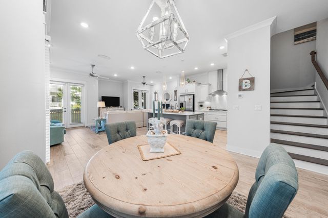 14 Dune Comet Lane A, Inlet Beach, FL 32461