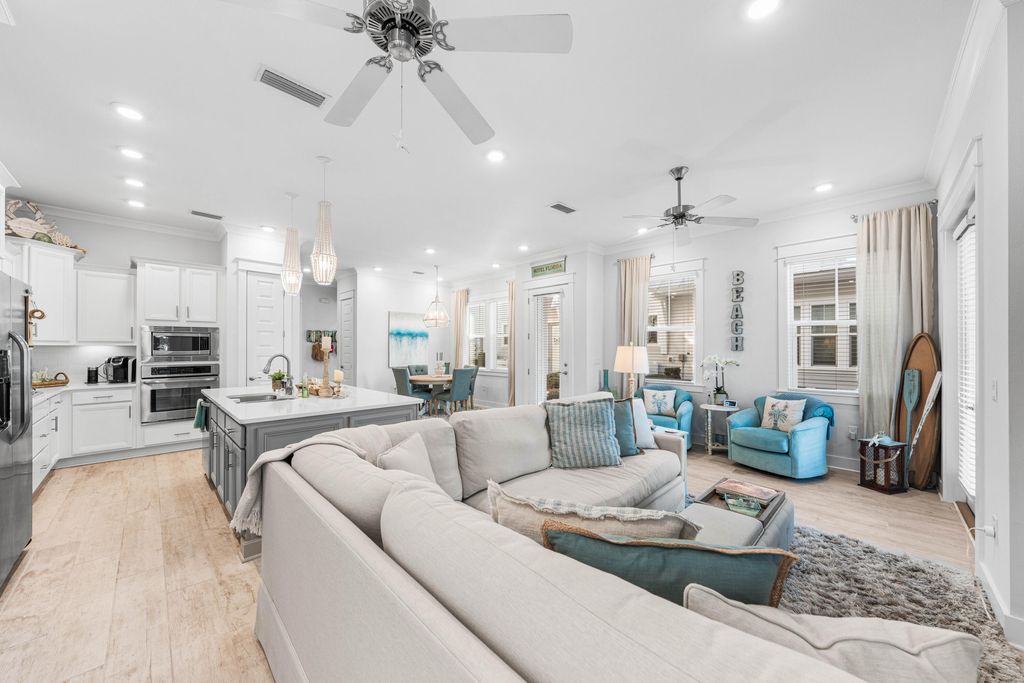 14 Dune Comet Lane A, Inlet Beach, FL 32461
