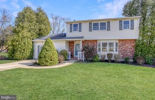 500 DEFOE RD, Hockessin, DE 19707