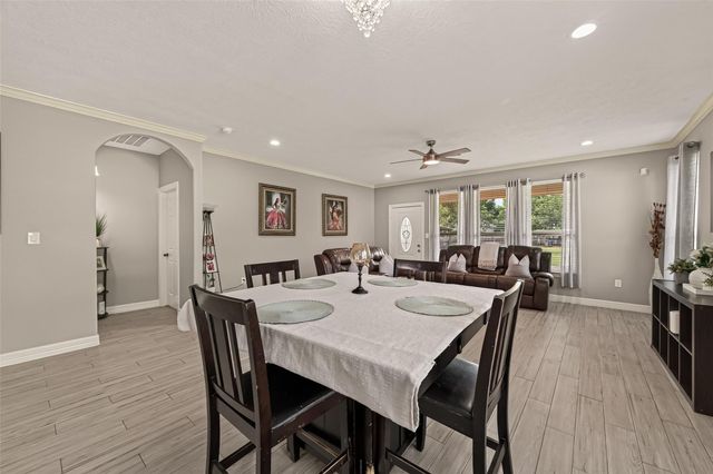 709 Coen Road, Arcola, TX 77583