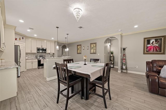 709 Coen Road, Arcola, TX 77583